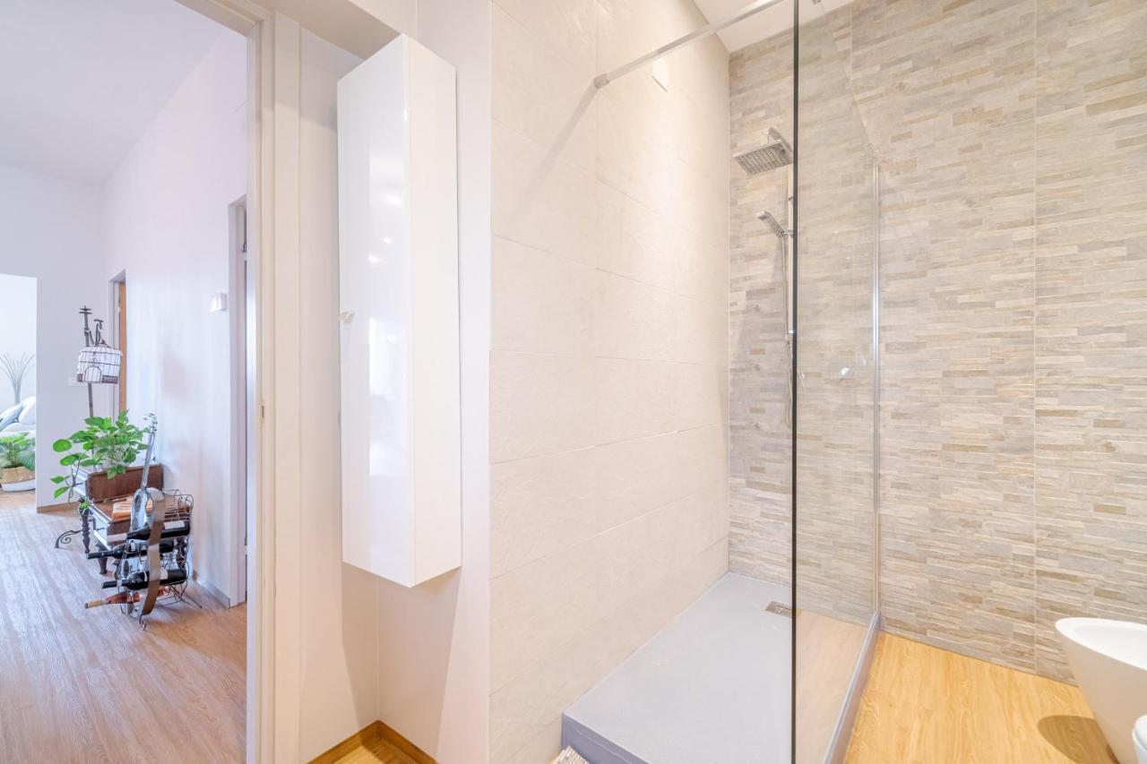Bright Apartment A Few Steps From Via Garibaldi Génova Exterior foto