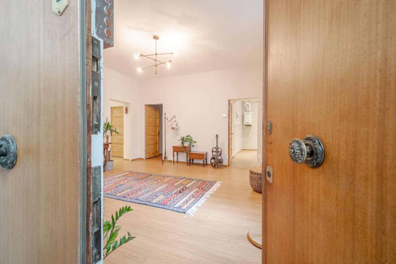 Bright Apartment A Few Steps From Via Garibaldi Génova Exterior foto