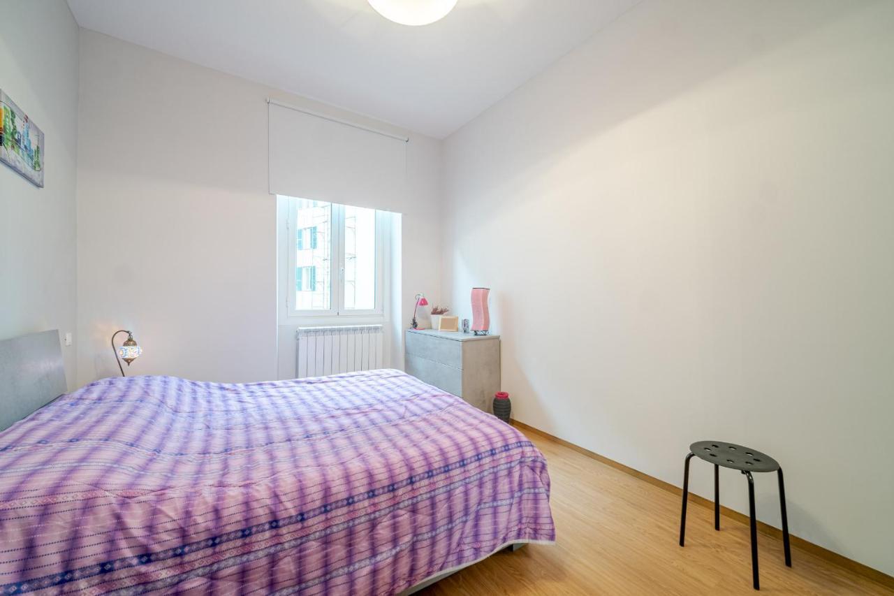 Bright Apartment A Few Steps From Via Garibaldi Génova Exterior foto